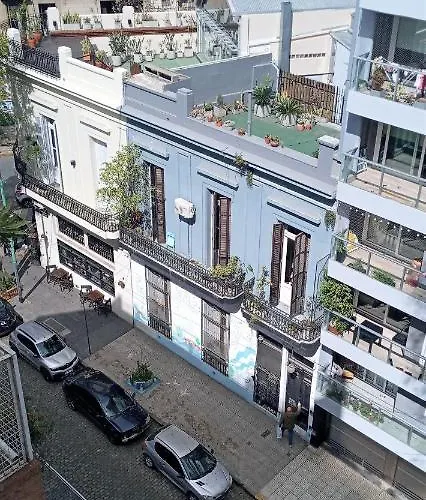 Apartmento com 1 dormitório