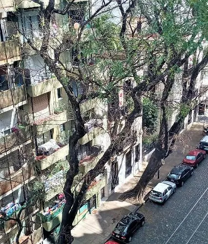 Apartmento com 1 dormitório