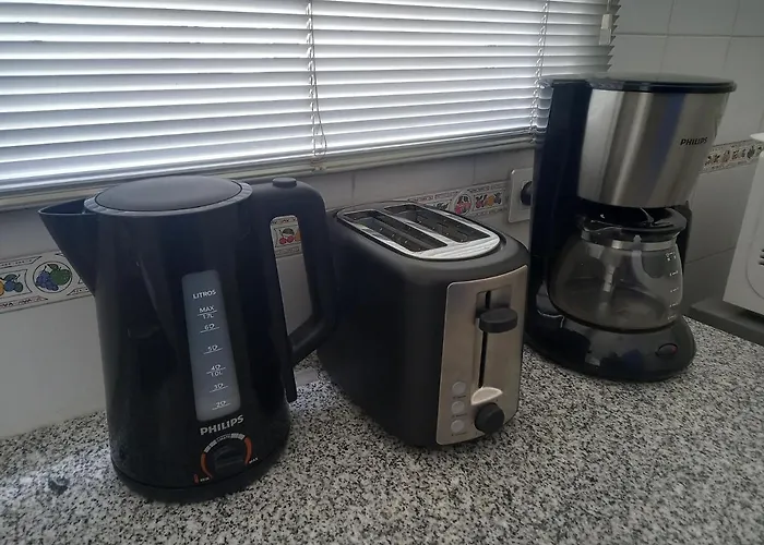 Apartmento com 1 dormitório