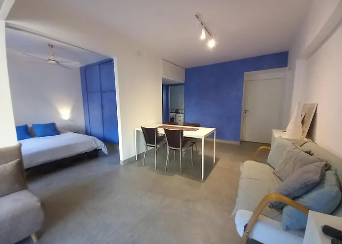 Apartmento com 1 dormitório